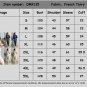 Long Sleeve 4XL Fashion Winter Hoodies Plus Size Streetwear 3XL Female French Terry Tracksuits