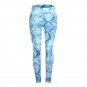 Python Printing Running Leggings 30% Sexy Female Fitness Pants High Waist Sport Apparel