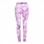 Python Printing Running Leggings 30% Sexy Female Fitness Pants High Waist Sport Apparel