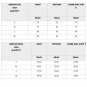 Sexy Spaghetti Strap Bathing Suits Contrast Color Swimsuits Women Bandeau Bikini