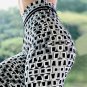 Plus Size Work Out Leggings Female Exercise Capris Sexy Bubble Butt Fitness Pant