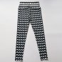 Sexy Bubble Butt Fitness Pant Women High Waist Active Wear Galaxy Print Yoga Outfits