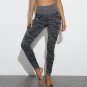 Female Exercise Trousers Bubble Butt Yoga Outfits Sexy Active Wear Women Sport Leggings