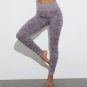 Female Exercise Trousers Bubble Butt Yoga Outfits Sexy Active Wear Women Sport Leggings