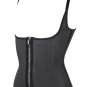 Plus Size 3XL Fitness Waist Trainers Athletic Accessories Sweating Good Elastic Adjustable Corset