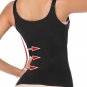 Plus Size 3XL Fitness Waist Trainers Athletic Accessories Sweating Good Elastic Adjustable Corset