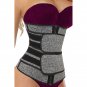 Sexy Waist Trainers Underbust Shapewear Neoprene Abdomen Corset Women Fitness Wear