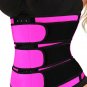 Women Sport Shapers Plus Size Sauna Bustiers Sexy Gym Shapewear Female Waist Trainers