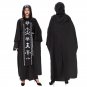 Women Fairy Tales Sexy Costume Carnival Magician Cosplay Outfits Halloween Evil Uniform