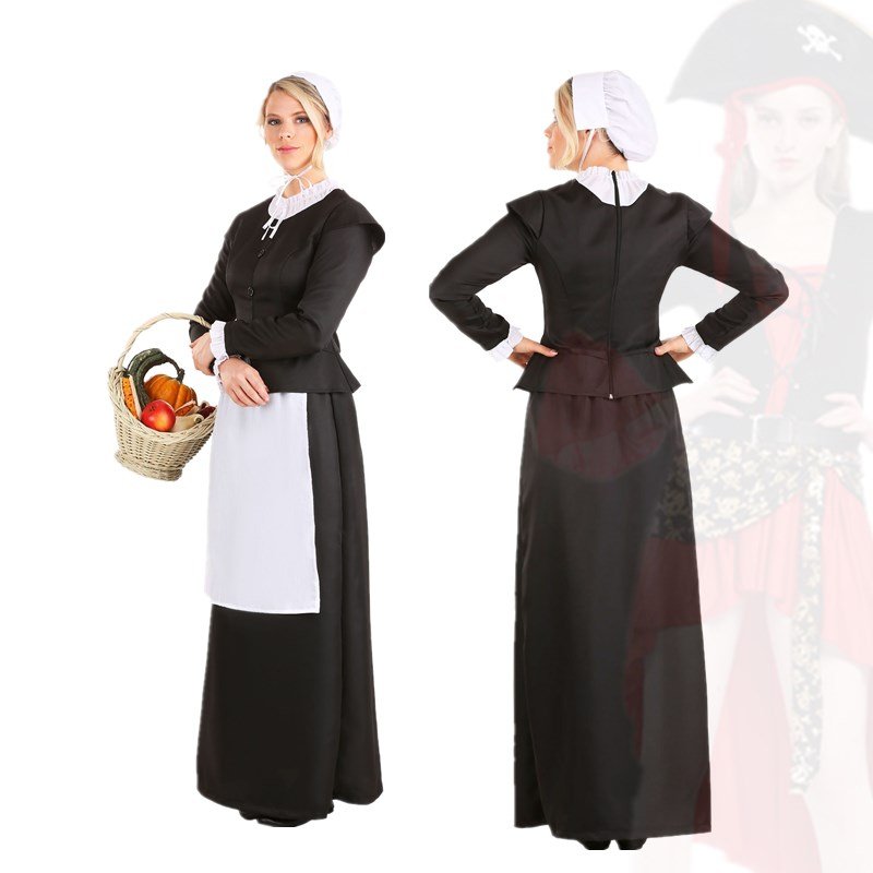 European Carnival Beer Girl Dress Original Bavarian Theme Costume 50% Women Mardi Gras Uniform