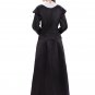 Bavarian Beer Girl Uniform Mardi Gras Women Oktoberfest Costume Full Sleeve Carnival Maid Dress