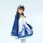 Sexy Cosplay Cartoon Maid Outfits Japaness Anime Ram Theme Costume Rem Cheongsam Carnival Dress