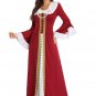 Halloween Queen Costume Carnival Uniform Medieval Cosplay Uniform Mardi Gras Ancient Outfits