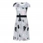 Santa Claus Party Dresses Sexy Christmas Midi Dress