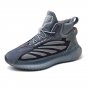 Male American Clunky Sneakers Spring Dad Shoes Mesh Fall Sport Shoes