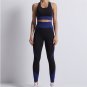 Body Mechanics Clothing Women High Waist Shaping Fitness Wear Female Exercise Leggings