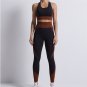 Body Mechanics Clothing Women High Waist Shaping Fitness Wear Female Exercise Leggings