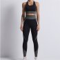 Body Mechanics Clothing Women High Waist Shaping Fitness Wear Female Exercise Leggings