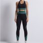 Body Mechanics Clothing Women High Waist Shaping Fitness Wear Female Exercise Leggings