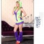Halloween Elf Cosplay Costume For Women Sexy Carnival Uniform Cute Animal Fancy Dresses