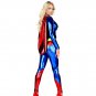 Sexy Heroine Cosplay Costume Party Carnival COS Uniform PQ80844