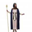 Regional Style Egypt Queen Masquerade Fancy Dress Sexy Pharaoh Costume PQ9141410A