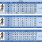 Fashion Printing Two Piece Sets For Women PQ9956B