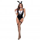 Sexy Bunny Cosplay Fancy Dress Carnival Rabbit Costume PQ7901