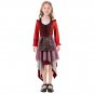 Child Wonderland Cosplay Fancy Dress Kid Halloween Princess Costumes PQ068