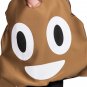 Poo Funny Cosplay Uniform Halloween Poop Cos Costume Campus Party Spoof Clothes