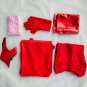 Wanda Cosplay Costume Halloween Super Hero Costume Carnival American Movie Vision Uniform