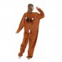 Kid Elk Costume Christmas Reindeer Uniform Carnival Clubwear Xmas Fancy Dresses