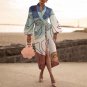 Fashion Women Woolen Warm Jacket Casual Winter Coat