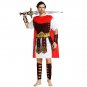 Classic King Cosplay Costume for Ball Ancient Rome Uniform Italy Royal Roman Warrior Outfit