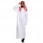 Middle East Dubai Prince Costume Adult Male Arabian Clothing Performance Stage Uniform