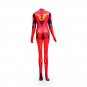 Asuka Langley Soryu Costume Japaness Cartoon EVA JumpSuit Cosplay Uniform Carnival COS Outfit