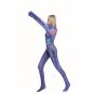 Ikari Shinji Costume Japaness Comic Cartoon EVA JumpSuit Cosplay Uniform anime Outfit