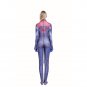 Ikari Shinji Costume Japaness Comic Cartoon EVA JumpSuit Cosplay Uniform anime Outfit
