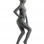 Nylon Zentai For Girl Gymnastics Stage Costume Kid size Carnival Catsuit Funny Uniform