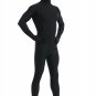 Nylon Zentai For Kid Stage Performance Costume Child size Funny Uniform Carnival Catsuit