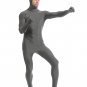 Nylon Zentai For Kid Stage Performance Costume Child size Funny Uniform Carnival Catsuit