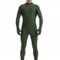 Spandex Zentai For Child Stage Performance Catsuit Kid size Funny Uniform Carnival Costume