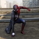 Venom Spider Zentai Animated Film Superhero Costume Super Hero Animation Movie Jumpsuit
