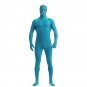 Men Zentai Plus Size Carnival Stage Catsuit Funny Uniform Fetish Cosplay Jumpsuit
