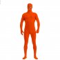 Men Zentai Plus Size Carnival Stage Catsuit Funny Uniform Fetish Cosplay Jumpsuit