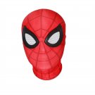 Spider Far From Home Helmet Carnival Halloween Super Hero Cosplay Headgear Superhero Mask