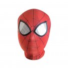 Spider Helmet Halloween Super Hero Cosplay Headgear Carnival Superhero Mask