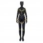 Black Panther Wakanda Forever Headgear Carnival Shuri Cosplay Mask Super Hero Costume Accessories