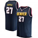 Jamal Murray Sport Tops Denver Nuggets Streetwear Nikola Jokic Basketball T-shirt