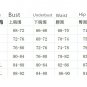 Digital Printed Bikini Set For Lady Beach Equipment Retro Swimming Suit Women